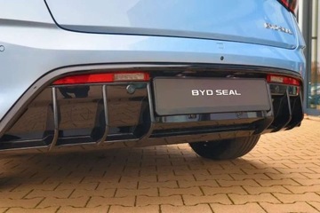 BYD Seal RWD 313KM 2025 BYD Seal Design Duzy rabat Szybki odbior Polski salon Leasing Wynajem, zdjęcie 7