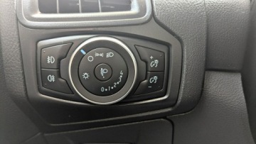 Ford Focus III Kombi Facelifting 1.0 EcoBoost 100KM 2017 Ford Focus 1.0i 101PS OPŁACONY Bezwypadkowy, zdjęcie 30