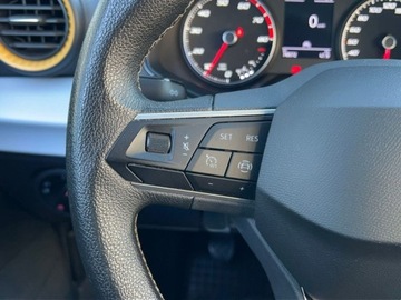 Seat Arona Crossover Facelifting 1.0 TSI 110KM 2022 Seat Arona 1.0TSI 110KM Style Full LED SalonPL SerwisASO Virtual FV23 110KM, zdjęcie 20
