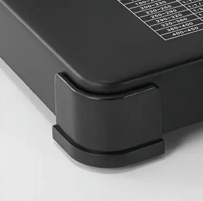 Bindownica Biurowa Ręczna do 450 Kartek Profesjonalna Oprawa Dokumentów