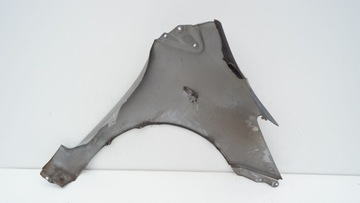 BLATNÍK LEVÝ PŘEDNÍ TOYOTA YARIS II 06-11R