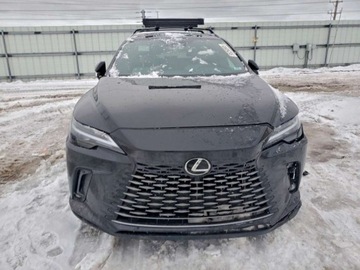 Lexus RX V 2024 Lexus RX 350 Base 2024 2.4 Benzyna 275KM, zdjęcie 5