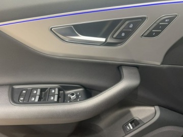 Audi Q7 II 2022 Audi Q7 45 TDI mHEV Quatrro S Line Tiptr. Kombi, zdjęcie 14