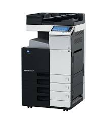 Konica Bizhub C224e, C284e, C364e Гарантия 48 месяцев