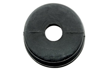 КРЫШКА АМОРТИЗАТОРА ALMER N16 00-/ЗАДНИЙ С БАМПЕРОМ/