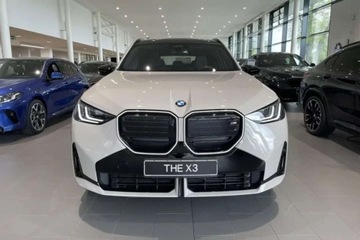 BMW 2025 BMW X3 M M50 Pakiet Premium Duzy rabat Polski Salon Dowolna konfiguracja, zdjęcie 6