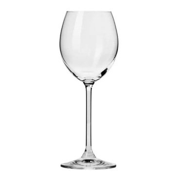 Kieliszek do wina białego „Venezia” KROSNO 6x250ml