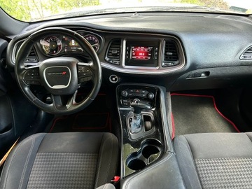 Dodge Challenger III 2017 Dodge Challenger 3.6 V6 | 309 KM | Automat | RWD | SRT Style | USA, zdjęcie 18