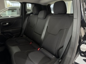 Jeep Renegade SUV Plug-In Seria 2/3 1.3 Turbo 4xe PHEV 190KM 2021 Jeep Renegade T4 Limited 4XE Plug In CarPlayAndroid Auto Nawigacja, zdjęcie 11