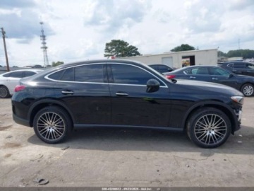 Mercedes GLC C254/X254 2025 Mercedes-Benz GLC 300 4Matic Coupe 2025 2.0l 2.0 Benzyna 255KM, zdjęcie 6