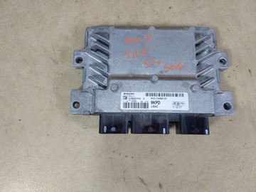 FIESTA MK7 1.25 JEDNOTKA MOTORU AV2112A650CD