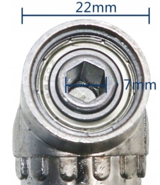 РУКОЯТКА ОТВЕРТКА, УГЛОВОЙ ПЕРЕХОДНИК, НАСАДКА ДЛЯ НАСАДКИ