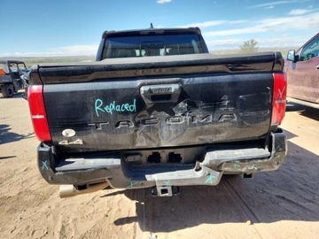 Toyota Tacoma II 2024 Toyota Tacoma Double Cab 2024 2.4l 2.4 Benzyna 278KM, zdjęcie 2