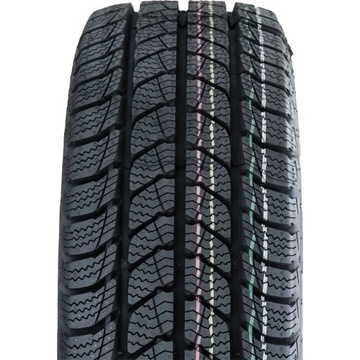 4x Opony zimowe 215/70R15C 109/107R Snow Max 3 UNIROYAL 2024