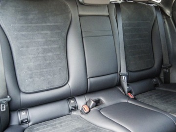 Mercedes GLC C254/X254 Coupe 2.0 200 204KM 2025 GLC Coupe 200 4-Matic AMG Line 2.0 (204KM) 2025, zdjęcie 10