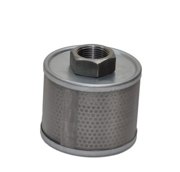 FILTR OLEJU HYDRAULICZNEGO SSĄCY NISSAN