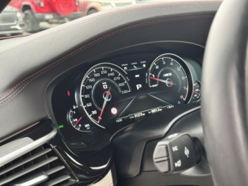 BMW Seria 5 G30-G31 M5 Limuzyna 4.4  600KM 2018 BMW M5 Polska. Ceramika. Bowers &amp; Wilkins., zdjęcie 22