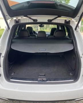 Porsche Cayenne II SUV 3.0 Diesel 245KM 2012 Porsche Cayenne II Diesel 3.0 Diesel 245KM, zdjęcie 13