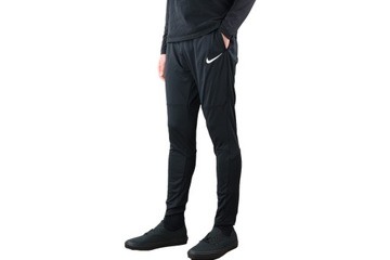 Spodnie męskie Nike Dry Park 20 Pant KP czarne BV6