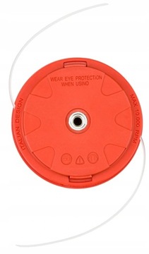 AUTOMAT PEŁNY GŁOWICA ŻYŁKOWA DO KOSY SPALINOWEJ