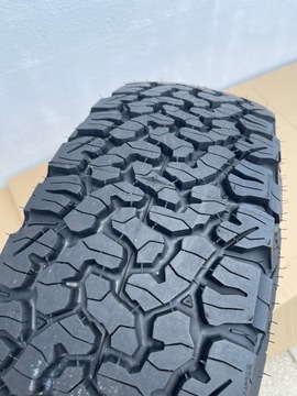 RÁFKY KOLA JEEP WRANGLER JL 255/75/17 + KOLO REZERVY