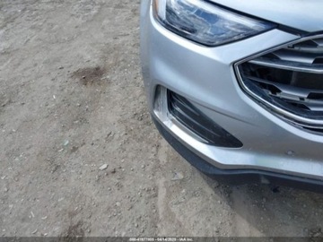 Ford Edge II 2022 Ford Edge 2022 Ford Edge Titanium AWD 2.0 Benzyna 250KM, zdjęcie 3