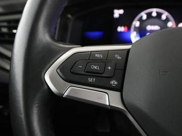 Volkswagen Taigo 1.0 TSI 95KM 2022 Volkswagen Taigo navi LED klima auto virtual, zdjęcie 29