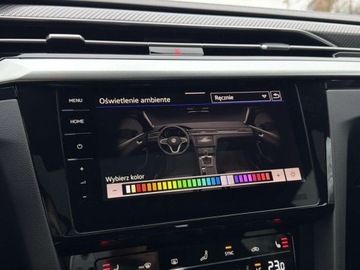 Volkswagen Arteon Shooting Brake R 2.0 TSI 320KM 2024 Volkswagen Arteon TSI 4Motion 320KM R Harman Kardon Area View Hak Napp, zdjęcie 33