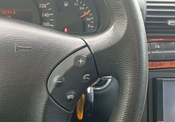 Mercedes Klasa C W203 Sedan W203 1.8 (C 200 Kompressor) 163KM 2005 Mercedes-Benz Klasa C Zarejestrowany - benzyna - 1,8 - 163 KM 1.8 Benzyna, zdjęcie 25