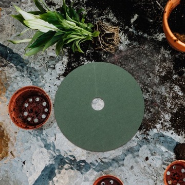 ДЫШАЩАЯ КОНТРОЛЬНАЯ ТКАНЬ 10 ШТ.