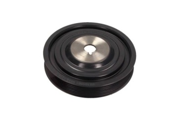 Шкив Febi Bilstein 100981, коленчатый вал