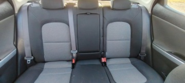 Kia Ceed II Hatchback 5d Facelifting 1.6 GDI 135KM 2015 Kia Cee'd Krajowy, książka serwisowa., zdjęcie 15