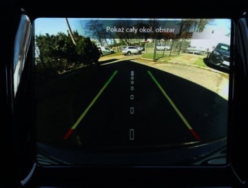 Jeep Compass II SUV 1.4 Multiair 170KM 2019 Jeep Compass 1.4 MultiAir, Salon Polska, zdjęcie 20