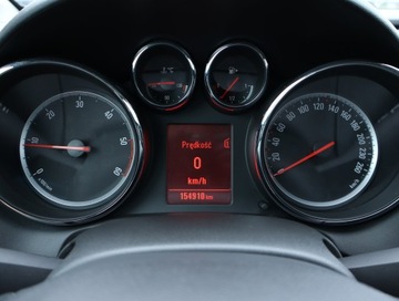 Opel Astra J Sports Tourer Facelifting 1.7 CDTI ECOTEC 110KM 2014 Opel Astra 1.7 CDTI, Salon Polska, Klima, Tempomat, zdjęcie 10