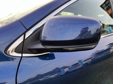 Renault Kadjar Crossover Facelifting 1.3 TCe 140 FAP 140KM 2021 Renault Kadjar 1.3 TCE /Automat/ Navi / Kamera /, zdjęcie 24