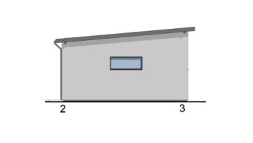 ПРОЕКТИРОВАНИЕ ХОЗЯЙСТВЕННОГО ЗДАНИЯ GJ3