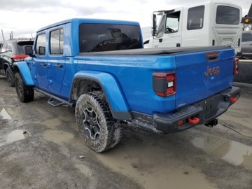Jeep Gladiator 2021 Jeep Gladiator Rubicon 2021 3.6l 3.6 Benzyna 285KM, zdjęcie 1