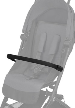 СУБОЧКА ДЛЯ КОЛЯСКИ CYBEX ORFEO LIBELLE BARREL черный
