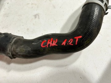 CHR C-HR 1.2 T D4T WAZ VODY CHLADIČŮ PŘÍVOD TRUBKA