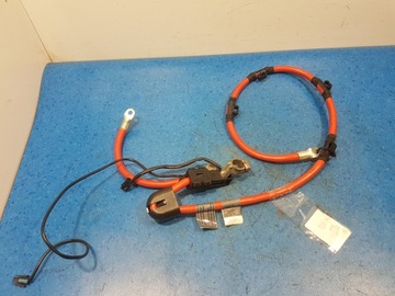 BMW 6 E63 3.0 KLIKA PLUSOVÁ PYROTECHNICKÁ 6928990
