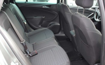 Opel Astra K Sports Tourer 1.6 CDTI 110KM 2017 Opel Astra Kupuj Taniej. Tylko 78tys.km. 1.6 Diesel 110KM, zdjęcie 16