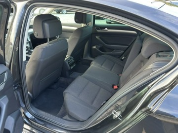 Volkswagen Passat B8 Limousine 2.0 TDI BlueMotion Technology 150KM 2018 Volkswagen Passat 2.0 TDI Comfortline DSG7, Polski, zdjęcie 16