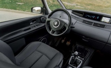 Renault Espace IV Van 2.0 dCi 130KM 2012 Renault Espace Renault Espace 2.0 Diesel 130KM, zdjęcie 34