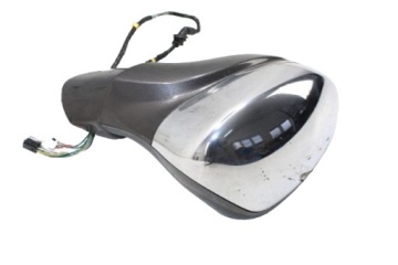 CHRYSLER PACIFICA 17- RIGHT MIRROR LIMITED 18-контактный разъем для слепых зон PAU