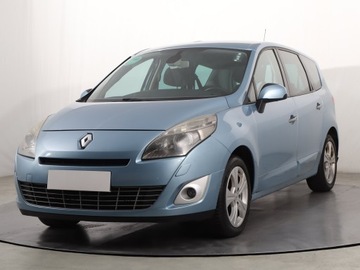 Renault Grand Scenic II Grand Scenic 1.4 TCe 16v 130KM 2009 Renault Grand Scenic 1.4 TCe, GAZ, Navi, Xenon, zdjęcie 1