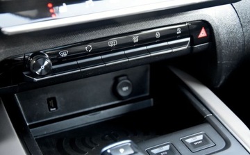 Citroen C5 Aircross SUV 2.0 BlueHDI 178KM 2020 Citroen C5 Aircross SKORA Alusy LED Navi. grzane Fotele Panorama BLIS linn, zdjęcie 26