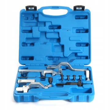 ПРИБОР ГРМ CITROEN PEUGEOT MINI 1.4 1.6 16V