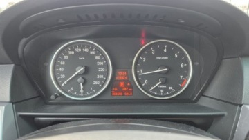 BMW Seria 5 E60 2009 BMW 520 duza navi automat lift, zdjęcie 9