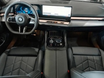 BMW Seria 5 G90-91 Touring 2.0 520d 197KM 2026 BMW Seria 5 520d xDrive M Sport 2.0 197KM, zdjęcie 5