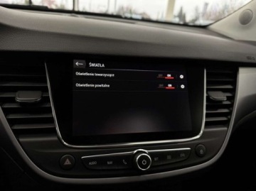 Opel 2020 Opel Crossland X Enjoy Kamera cofania Nawigacja CarPlayAndroid Auto FV, zdjęcie 30